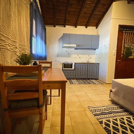Spitaki Guest House Megali Ammos  Luaran gambar