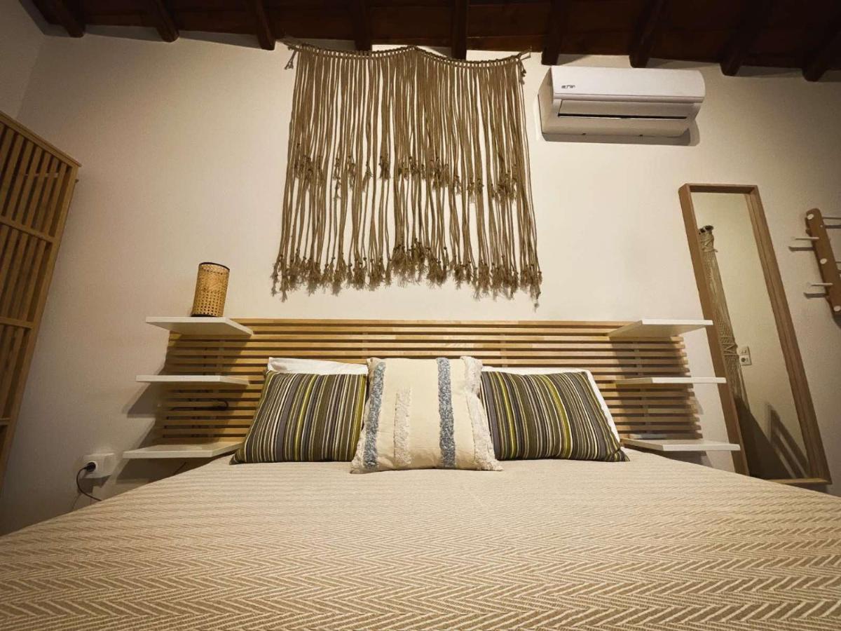 Spitaki Guest House Megali Ammos  Luaran gambar