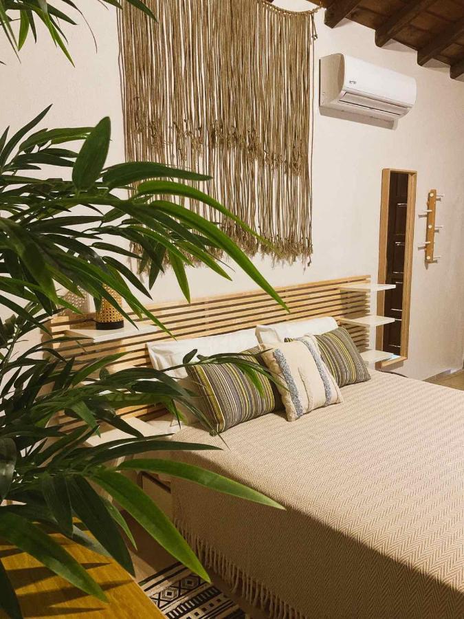 Spitaki Guest House Megali Ammos  Luaran gambar