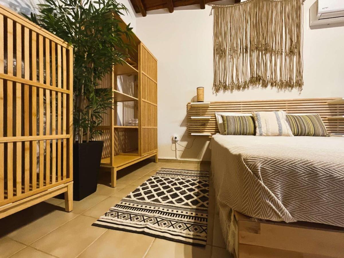 Spitaki Guest House Megali Ammos  Luaran gambar